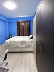 Blk 614 EUNOS GROVE (Bedok), HDB 3 Rooms #636425971